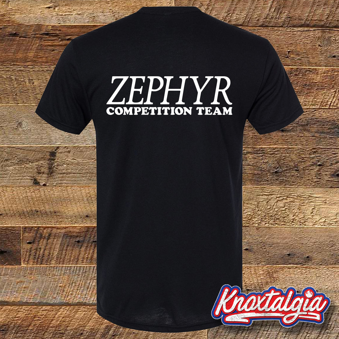 Zephyr Skate Competition Team