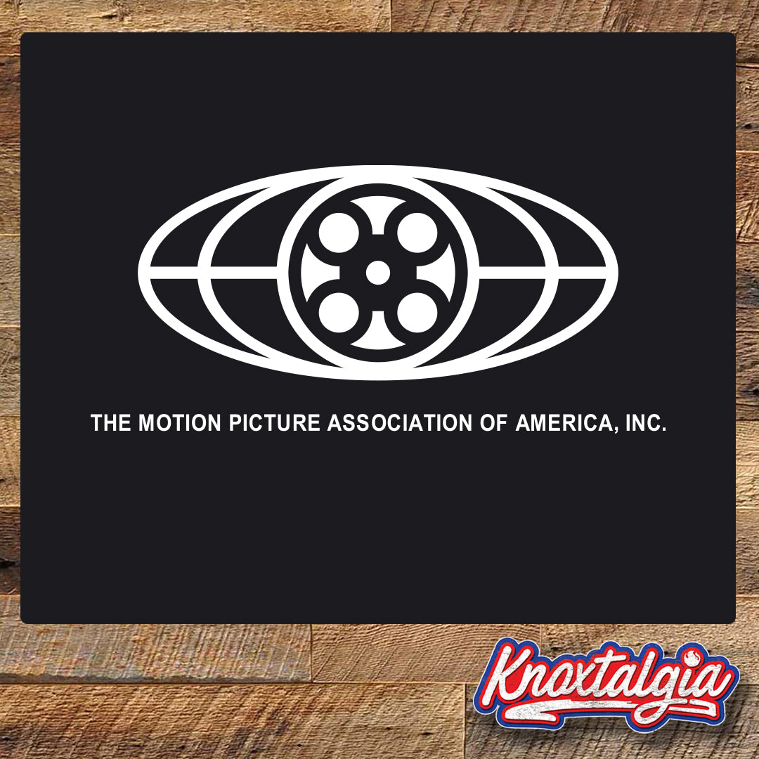 The Motion Picture Association of America