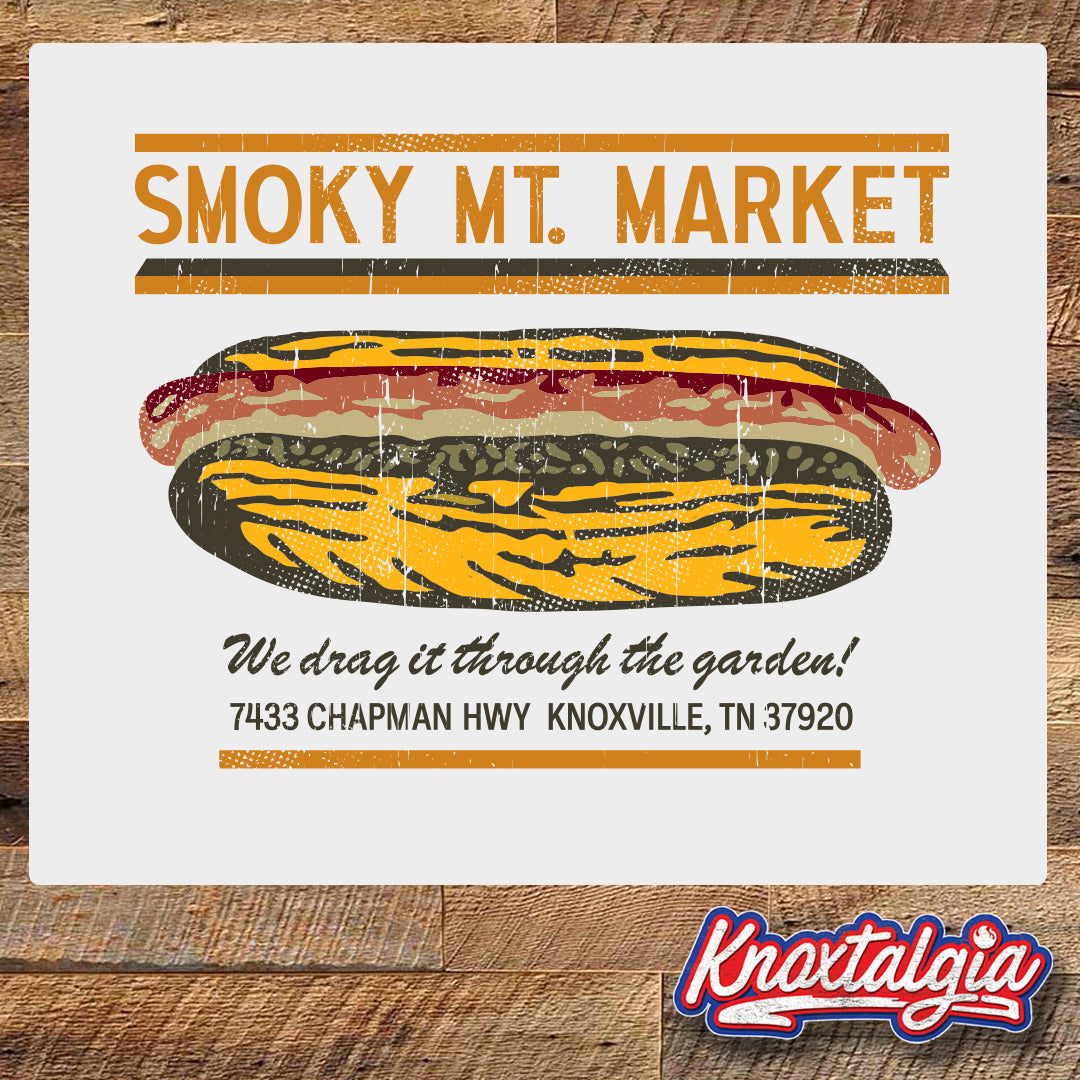 Smoky Mountain Market - Knoxville, TN