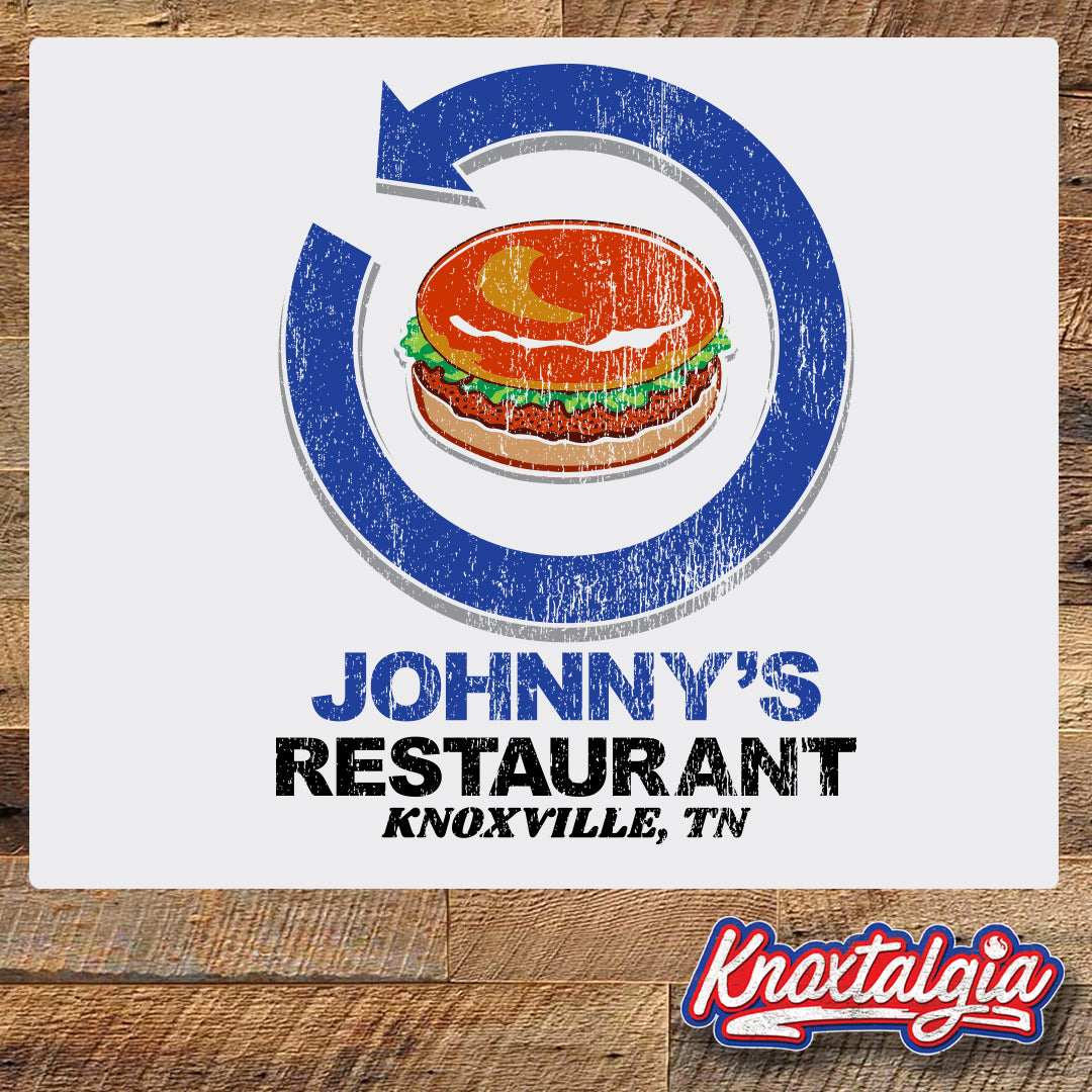 Johnny's Restaurant - Knoxville, TN