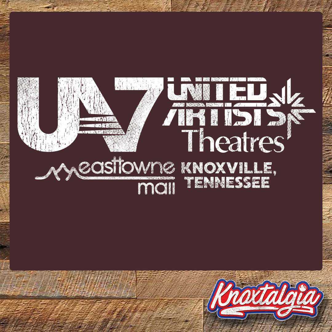 UA7 Theater - East Towne Mall