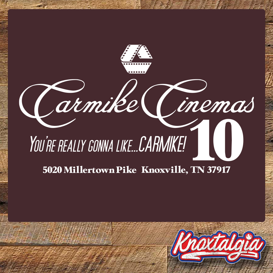 Carmike Cinema 10 - Knoxville, TN