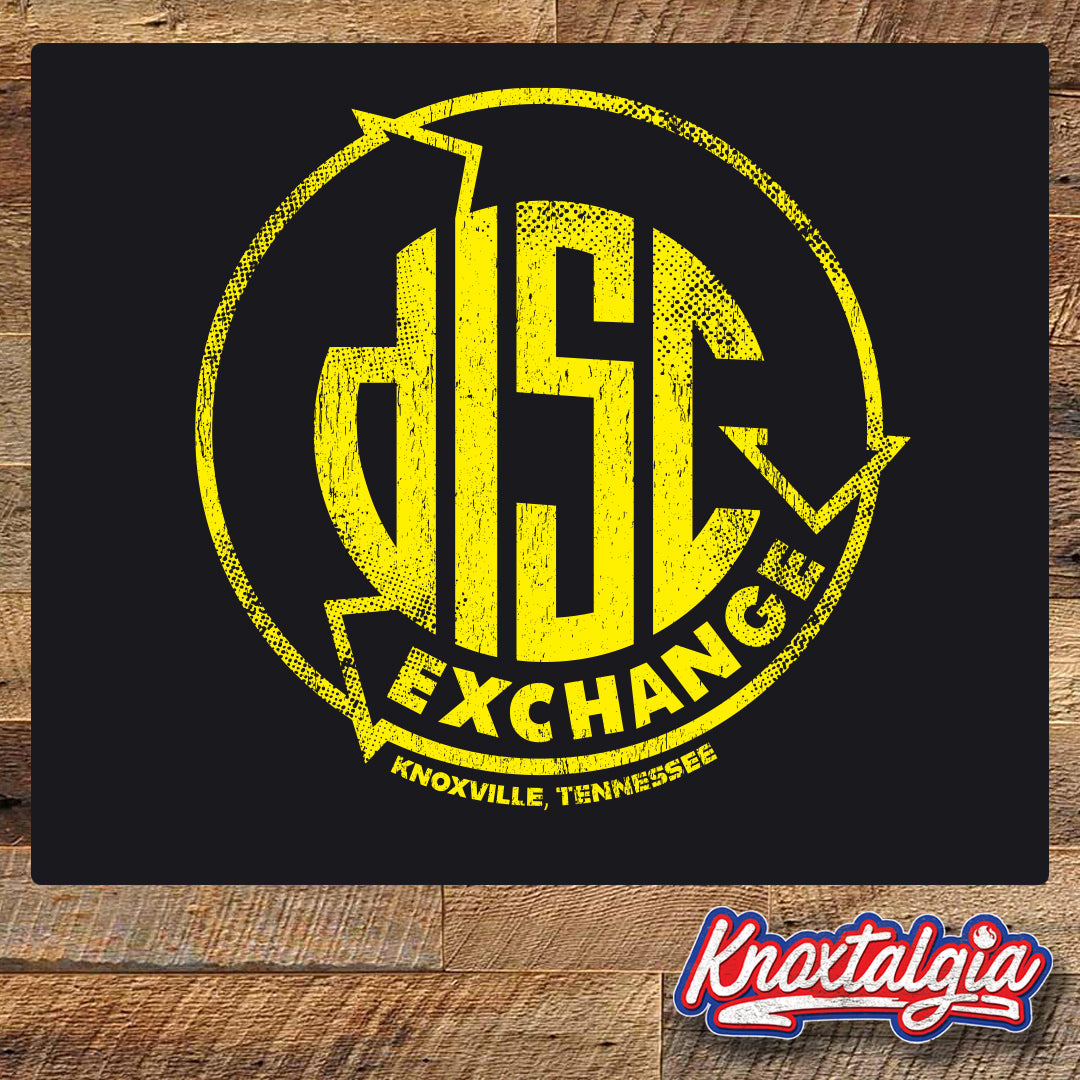 Disc Exchange - Knoxville, TN