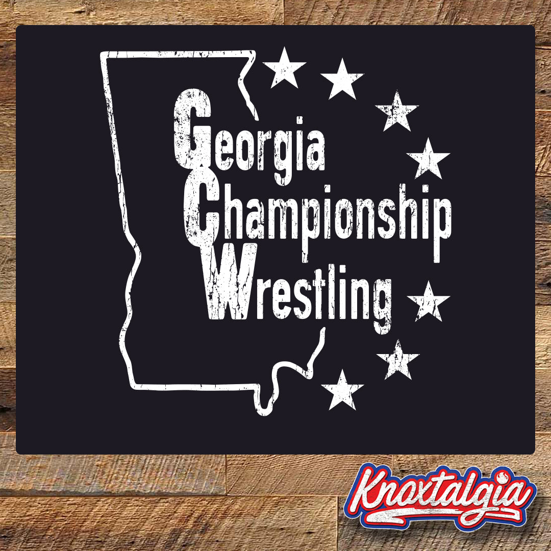 Georgia Championship Wrestling