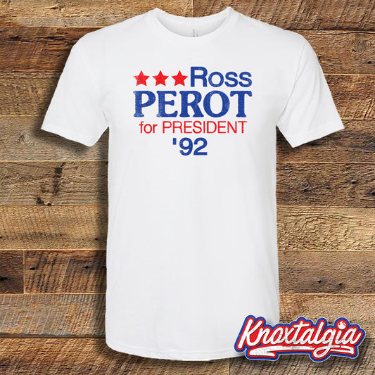 Ross Perot for President '92