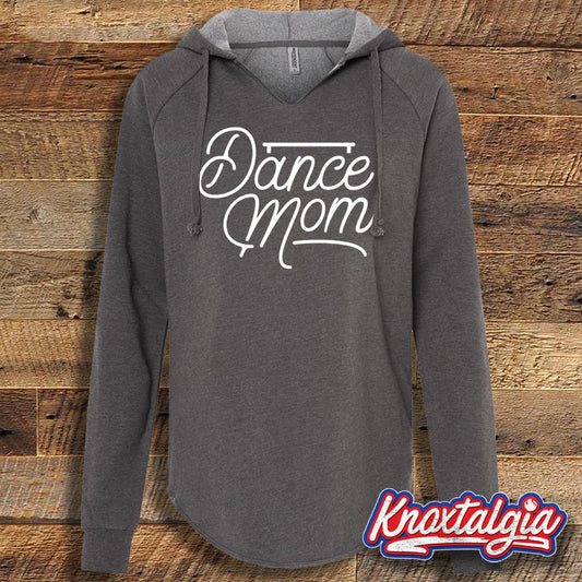 Dance Mom (Fleece Hoodie)