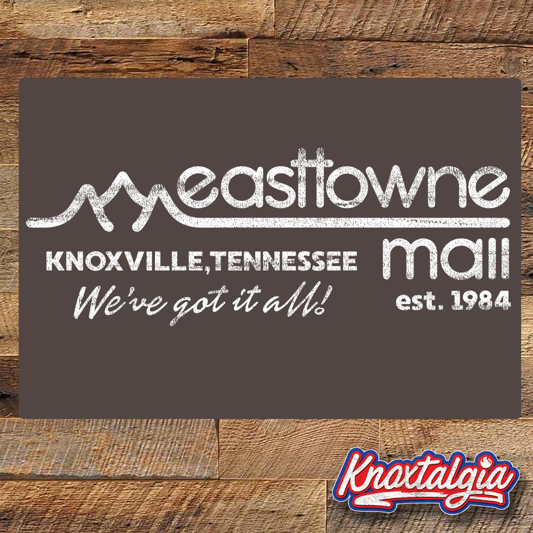 East Towne Mall - Knoxville, TN