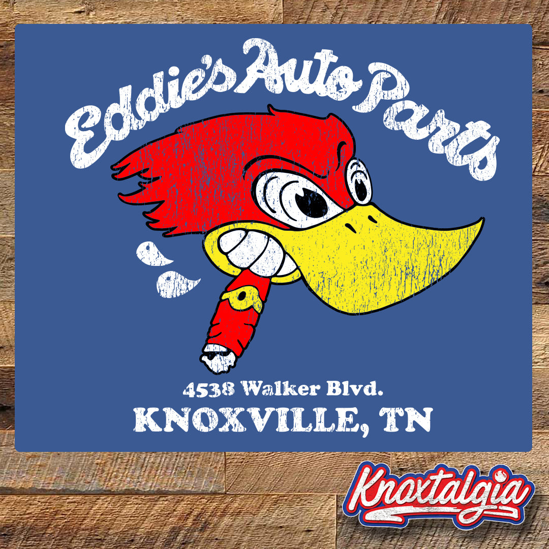 Eddie's Auto Parts - Knoxville, TN