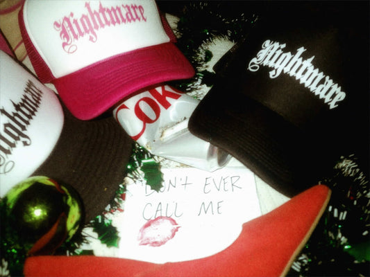 The Nightmare Hat