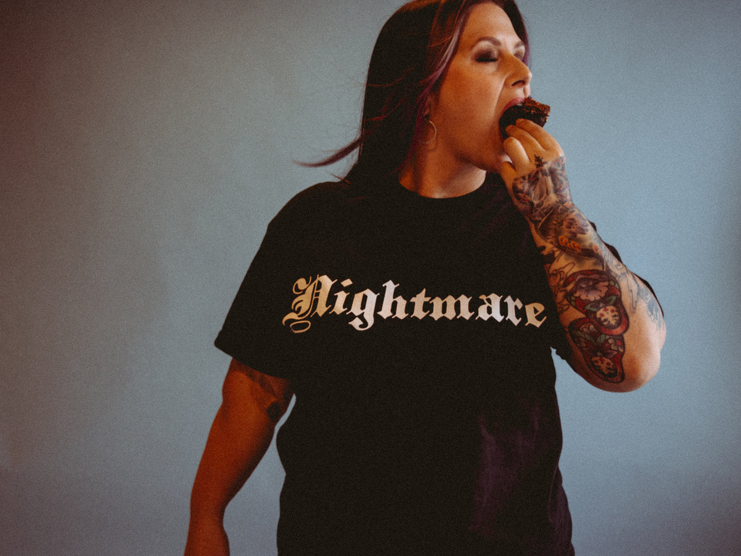 The Nightmare Tee