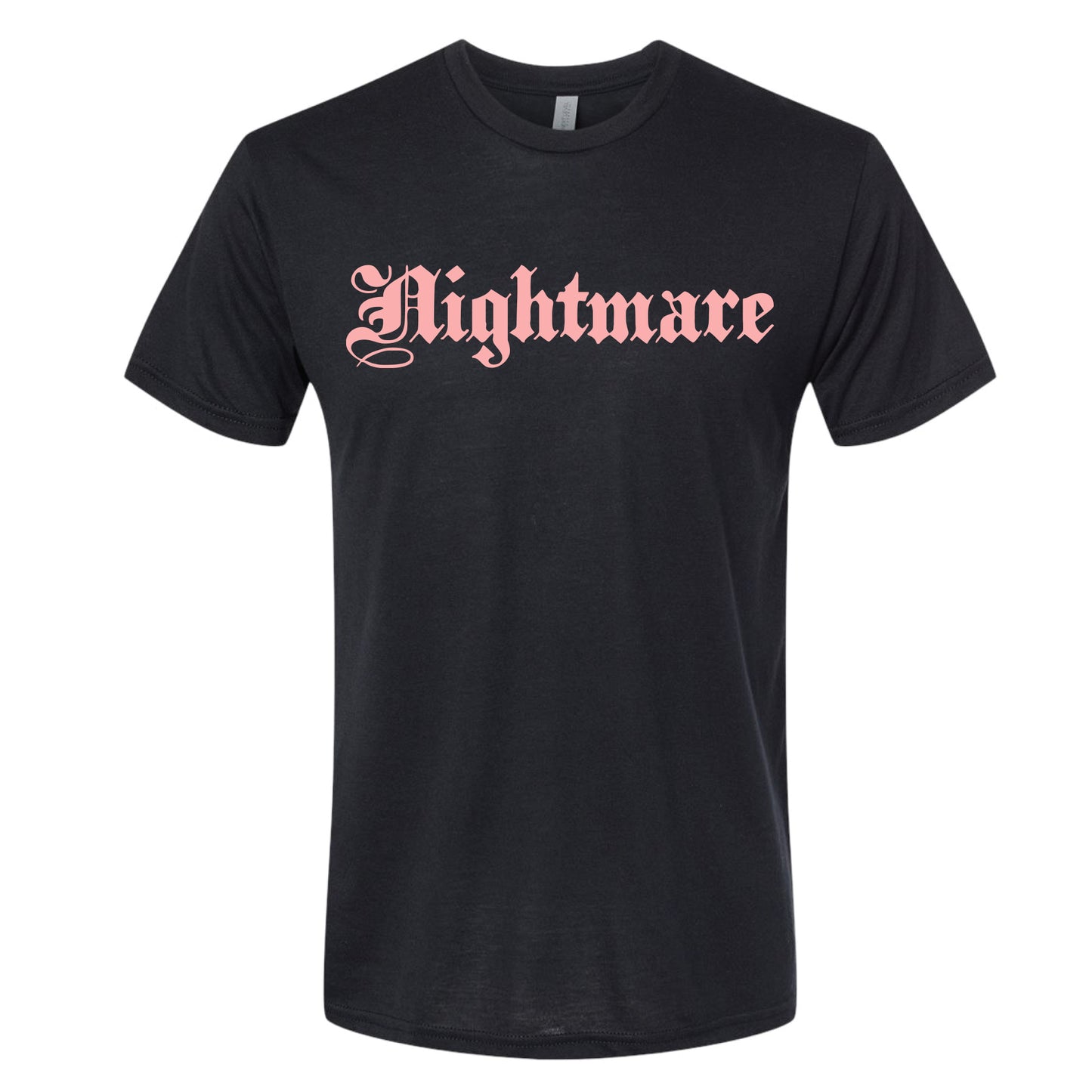 The Nightmare Tee