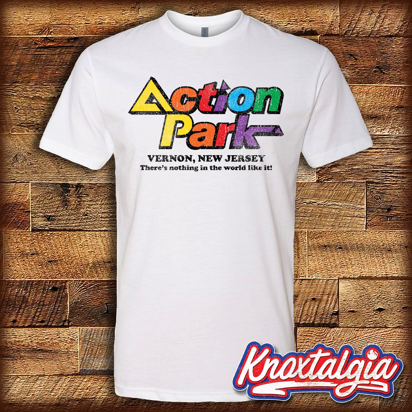 Action Park - Vernon, NJ