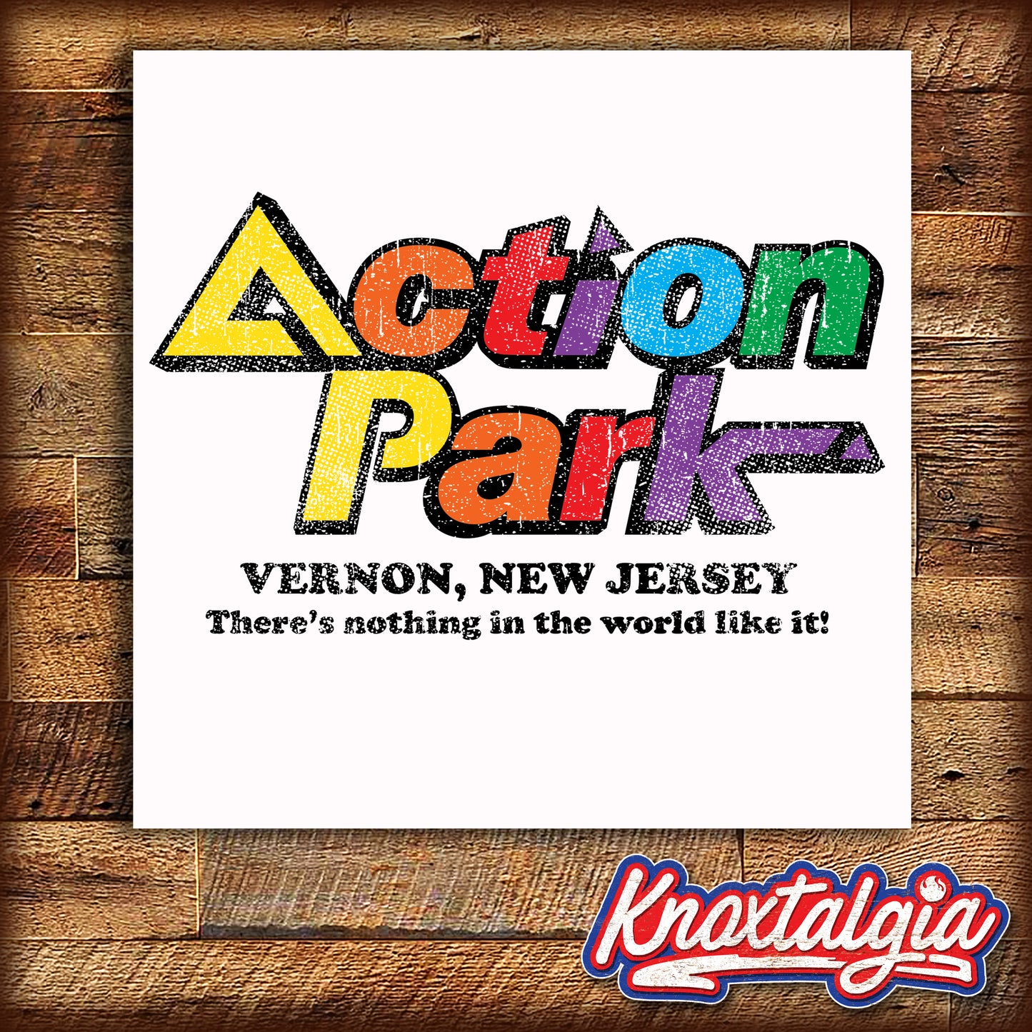 Action Park - Vernon, NJ