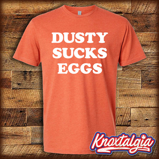 "Dusty Sucks Eggs" - Terry Funk Tribute