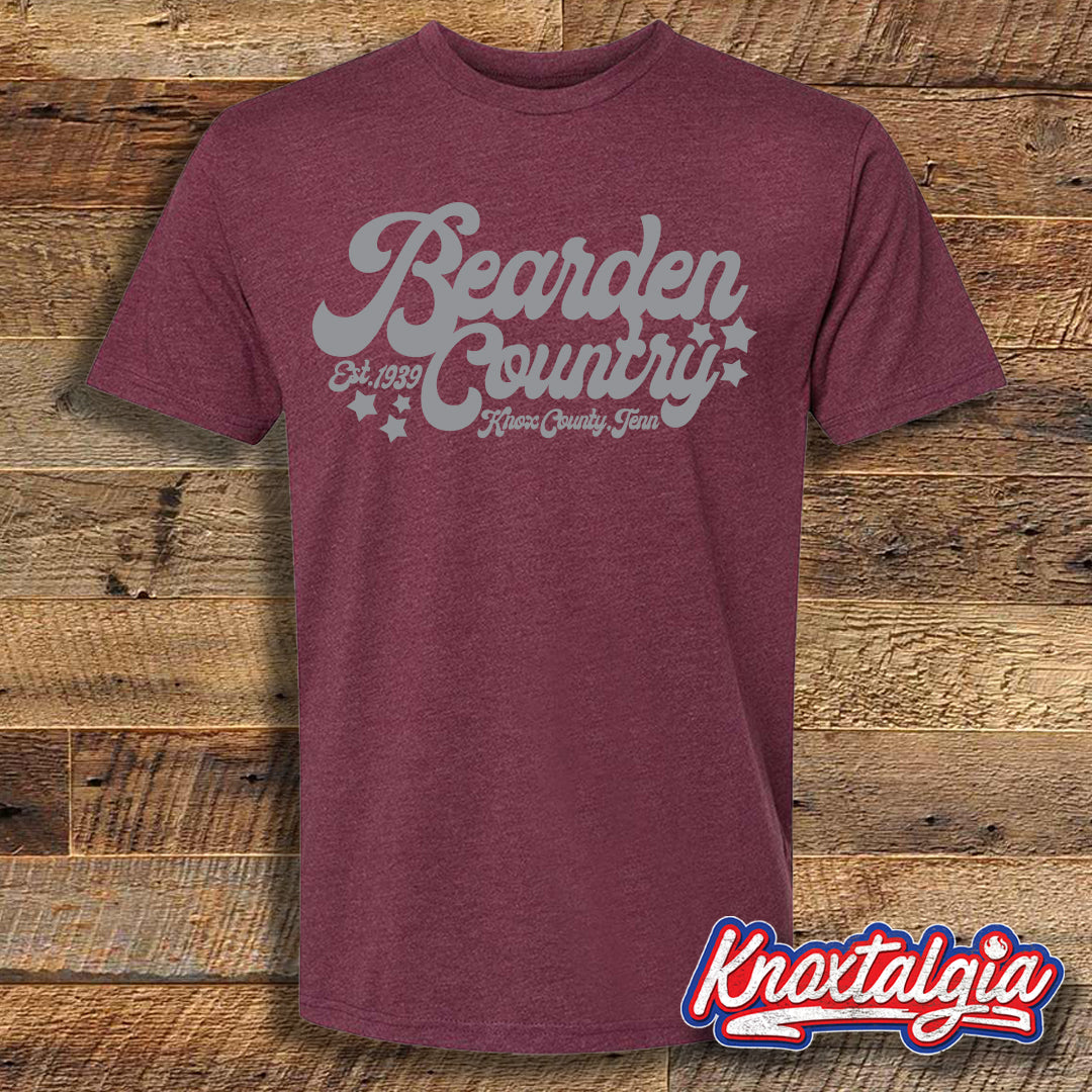 Bearden Country, Knoxville, Tenn