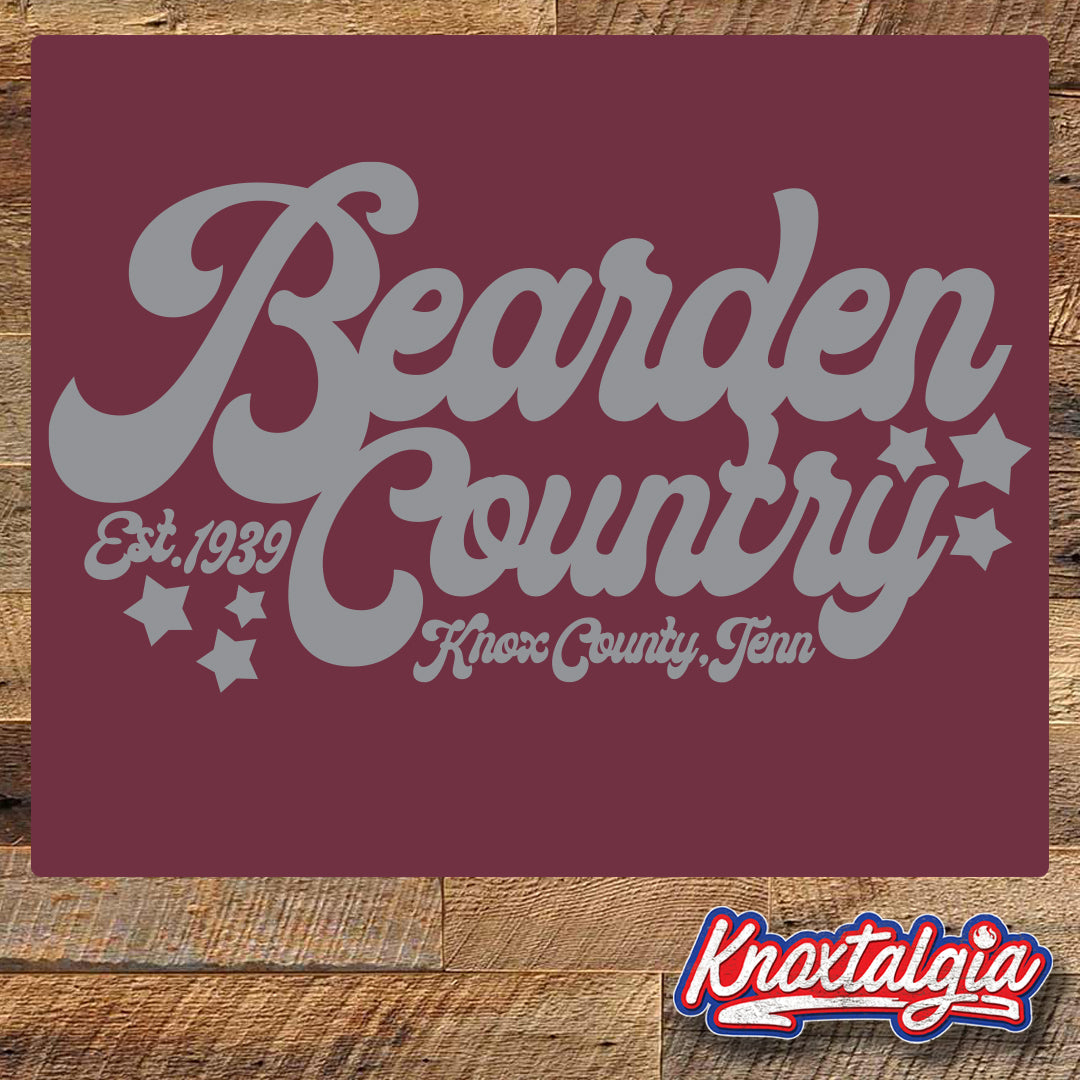 Bearden Country, Knoxville, Tenn