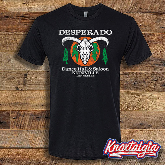 Desperado Dance Hall & Lounge - Knoxville, TN