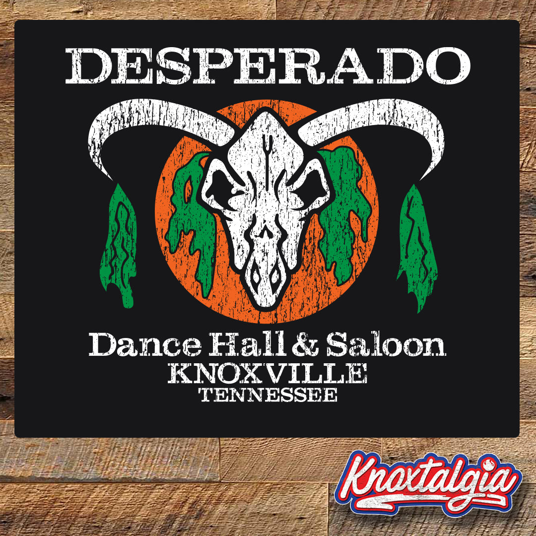 Desperado Dance Hall & Lounge - Knoxville, TN