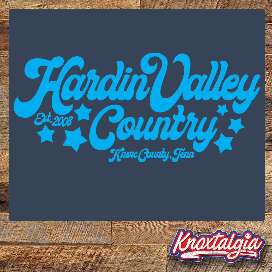 Hardin Valley Country, Knox County, Tenn