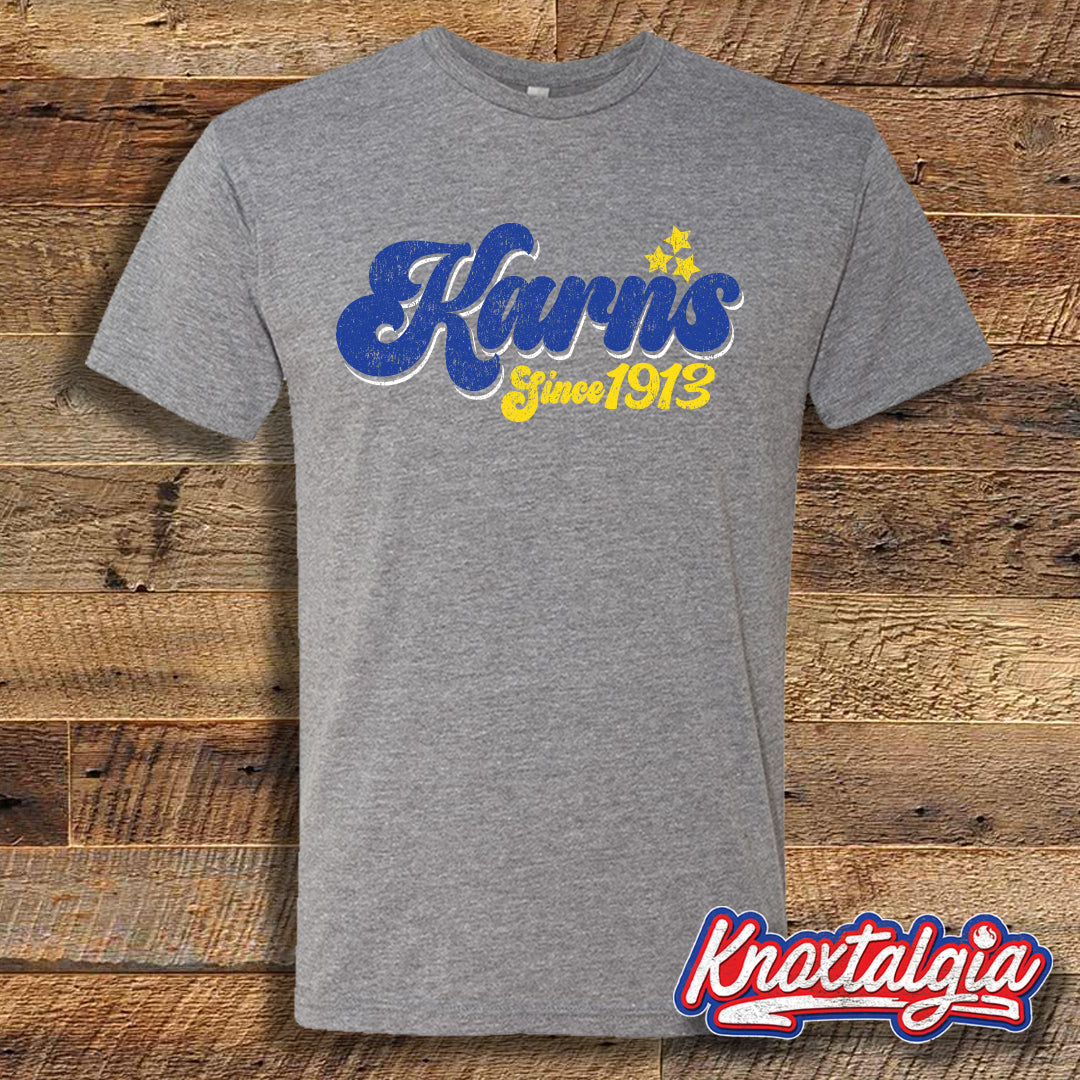 Karns - Since 1913 (Short Sleeve)