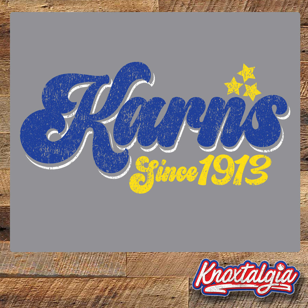 Karns - Since 1913 (Short Sleeve)