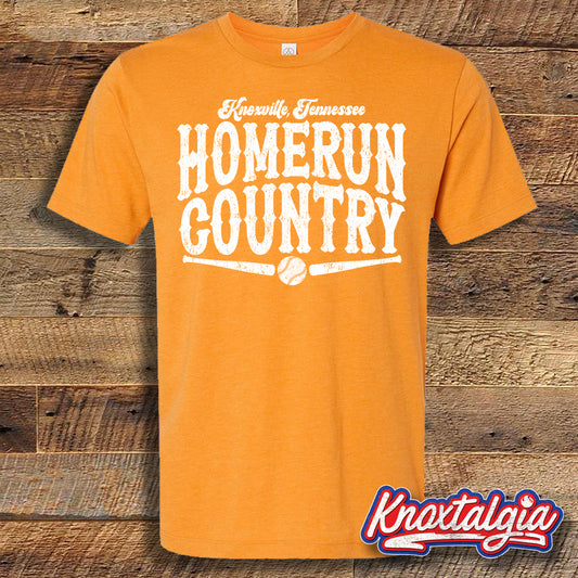 Knoxville is Homerun Country