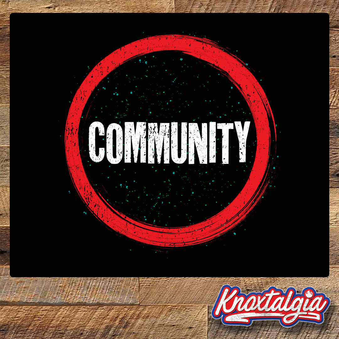 Red Circle (Community)