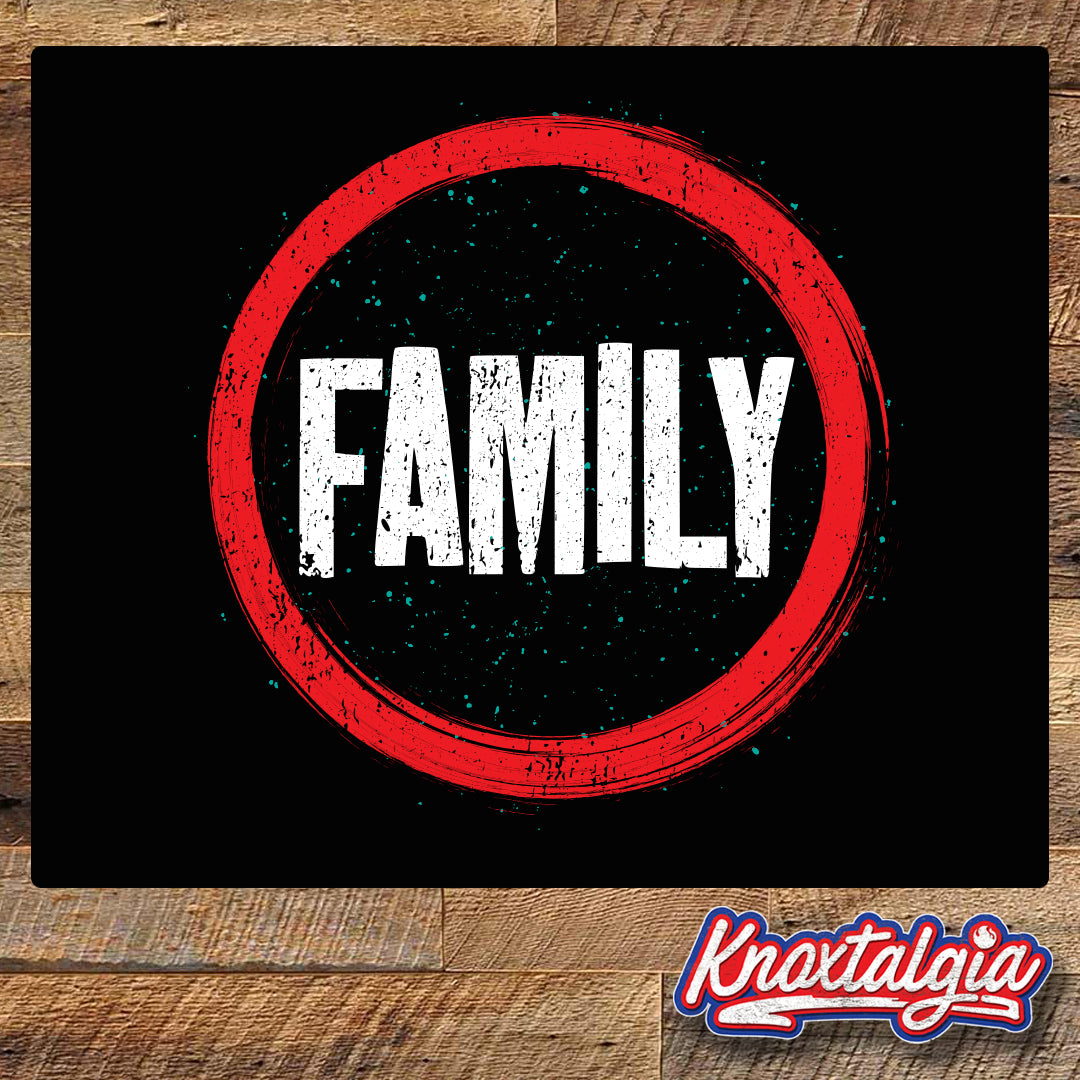 Red Circle (Family)