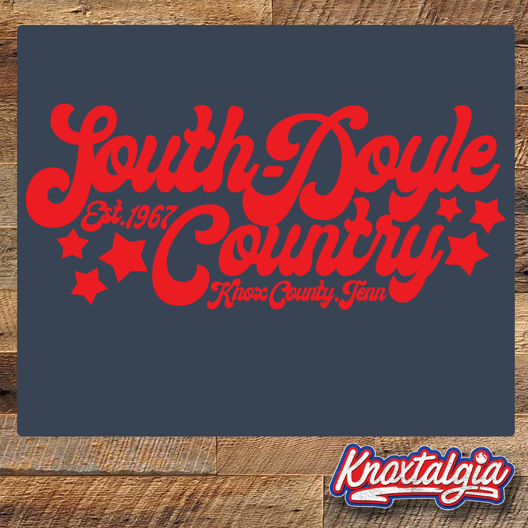 South-Doyle Country, Knox County, Tenn